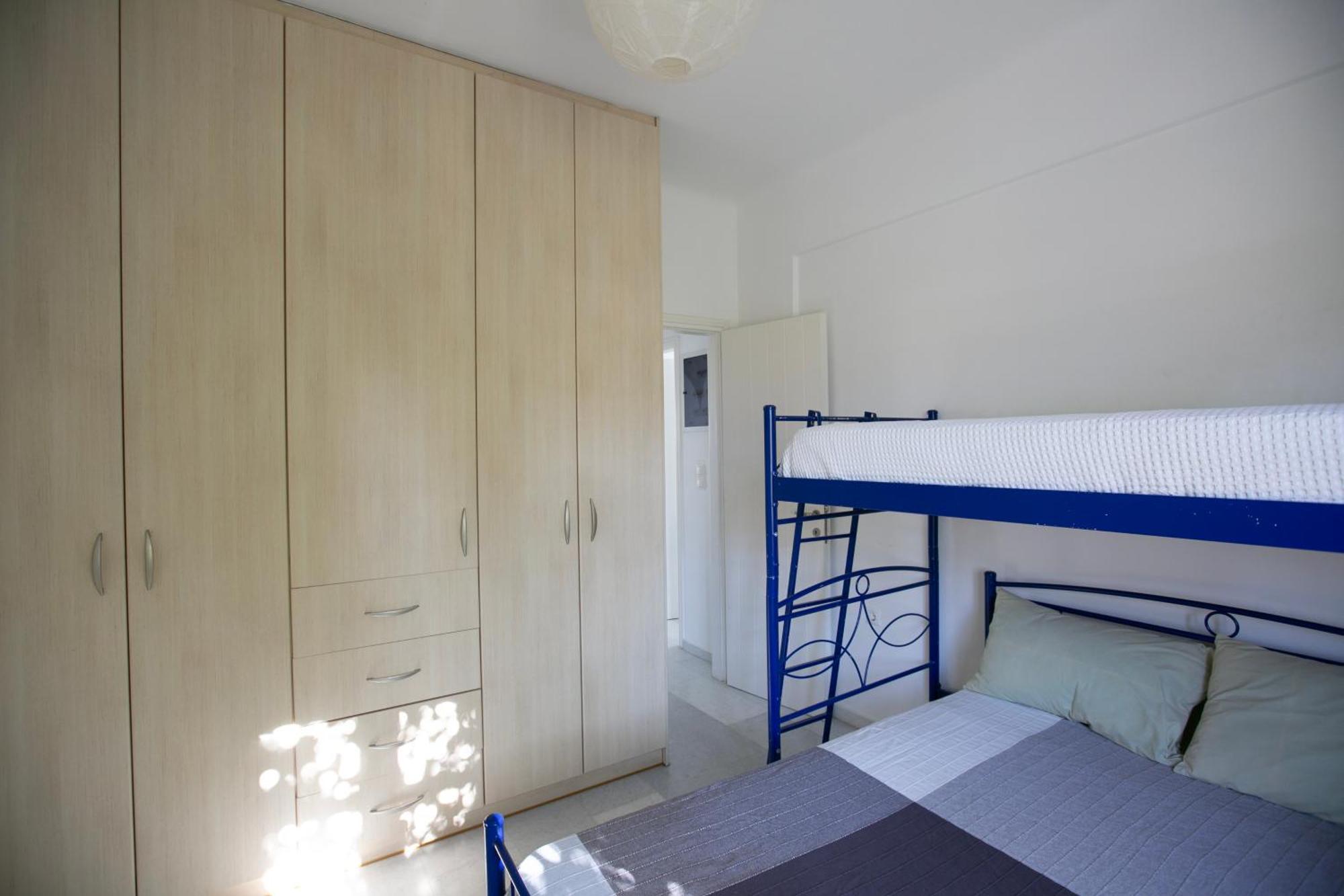 Casa Maia Apartment Парос Екстериор снимка